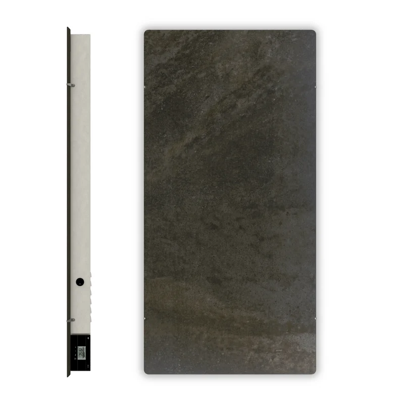 Climastar Avant WiFi - 1300 W / 100 x 50 cm - Terra Limestone