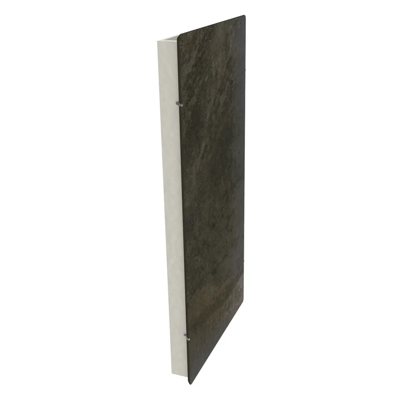 Climastar Avant WiFi - 1300 W / 100 x 50 cm - Terra Limestone