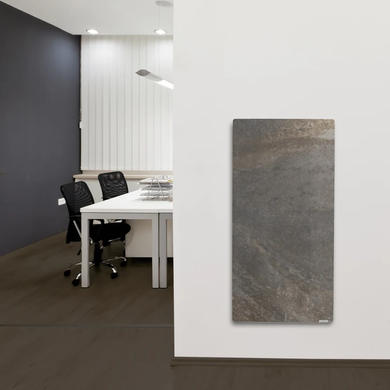 Climastar Avant WiFi - 1300 W / 100 x 50 cm - Terra Limestone