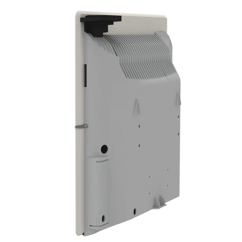 Climastar Avant Touch - 800 W / 50 x 50 cm - White Quartz