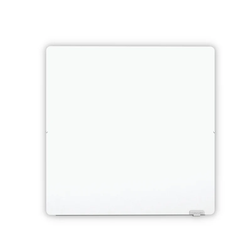 Climastar Avant Touch - 800 W / 50 x 50 cm - White Quartz