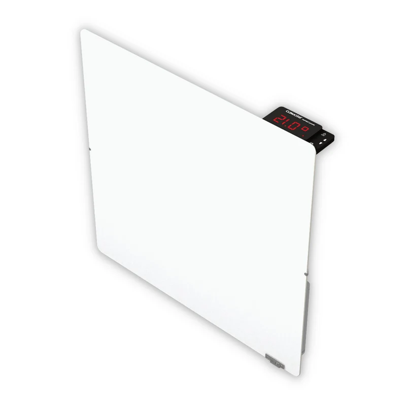 Climastar Avant Touch - 800 W / 50 x 50 cm - White Quartz