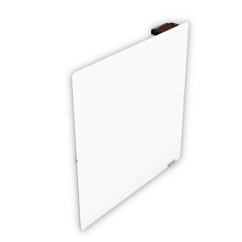 Climastar Avant Touch - 800 W / 50 x 50 cm - White Quartz