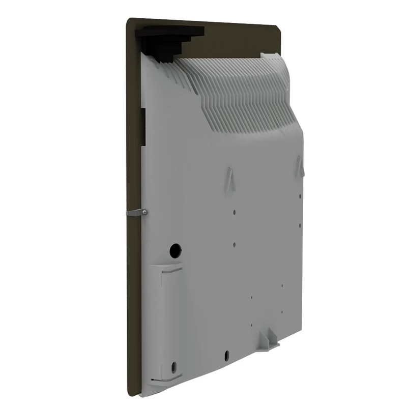 Climastar Avant Touch - 800 W / 50 x 50 cm - Terra Limestone