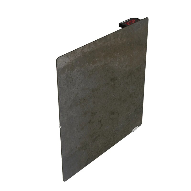 Climastar Avant Touch - 800 W / 50 x 50 cm - Terra Limestone