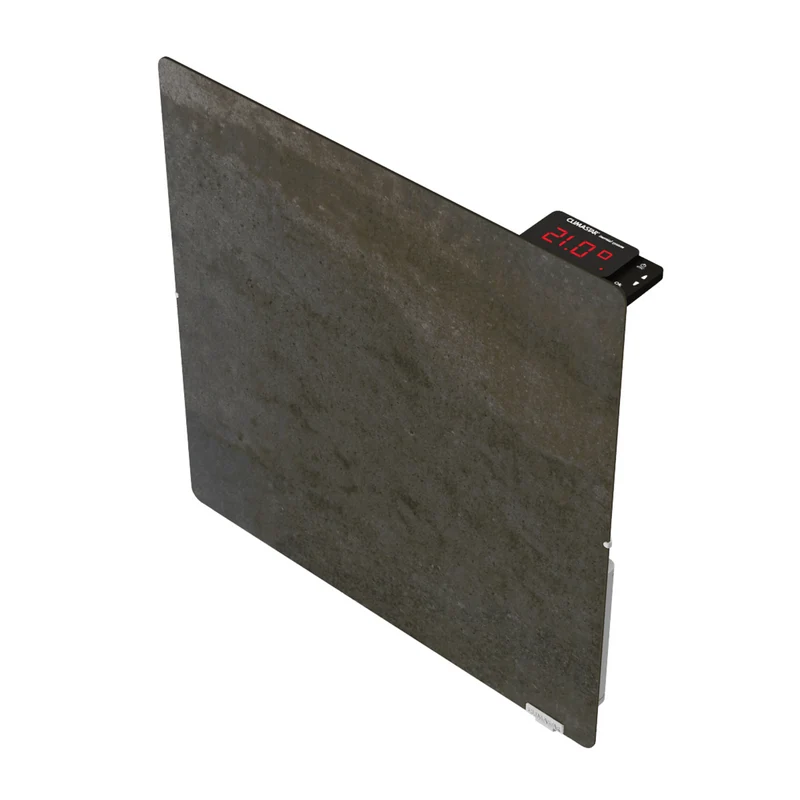 Climastar Avant Touch - 800 W / 50 x 50 cm - Terra Limestone