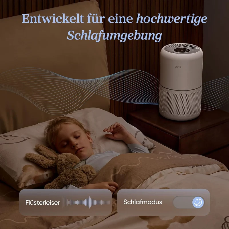 Levoit Core® 300 Luftreiniger