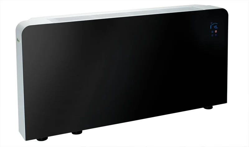 Meaco PowerDry - 84L - Schwarz