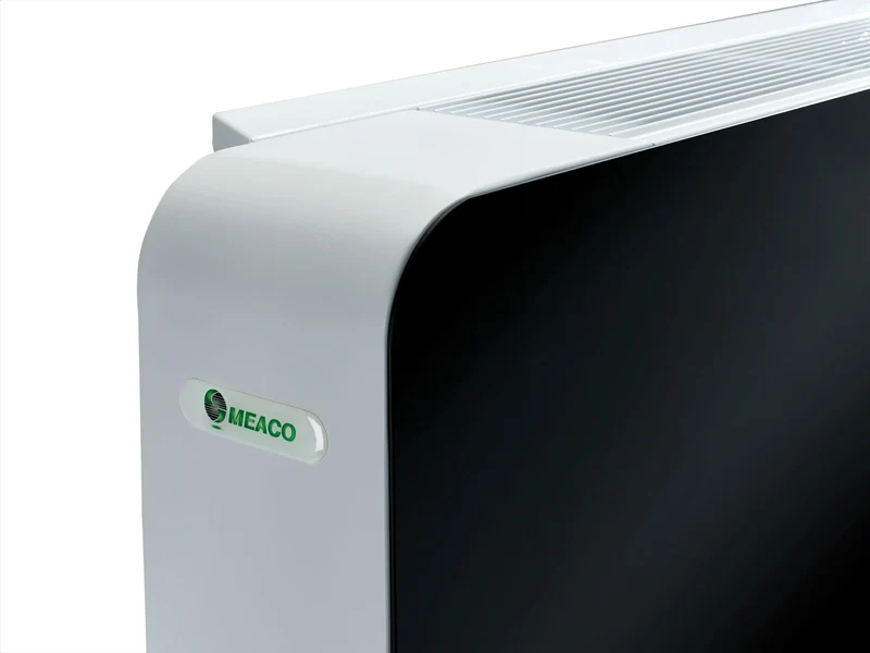 Meaco PowerDry - 53L - Schwarz