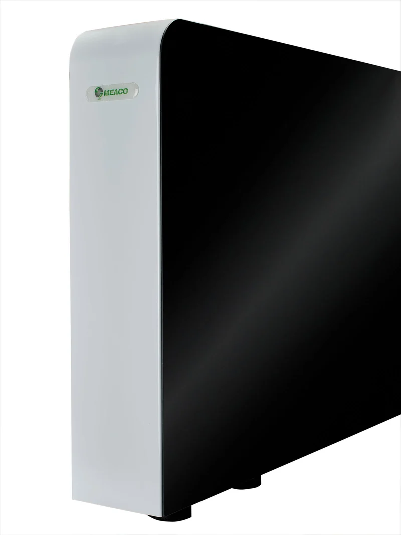Meaco PowerDry - 53L - Schwarz