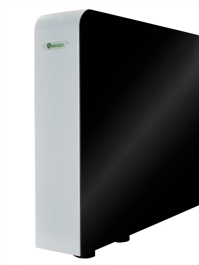 Meaco PowerDry - 108L - Schwarz