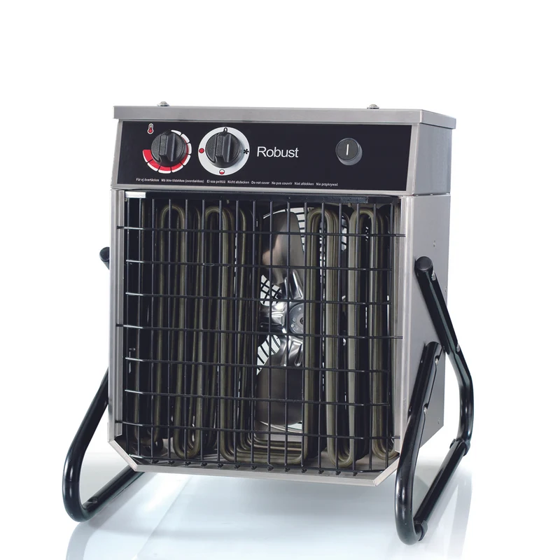 Veab Robust F - 6000 Watt