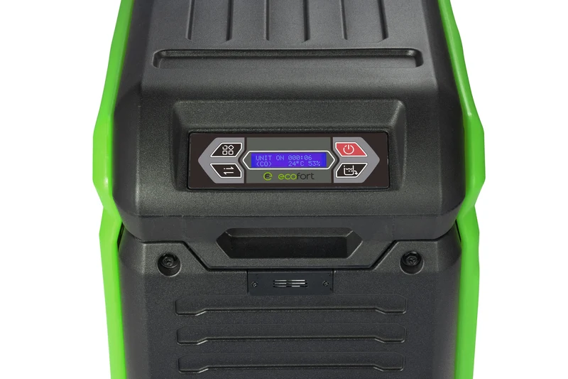 ecodry Pro 55C