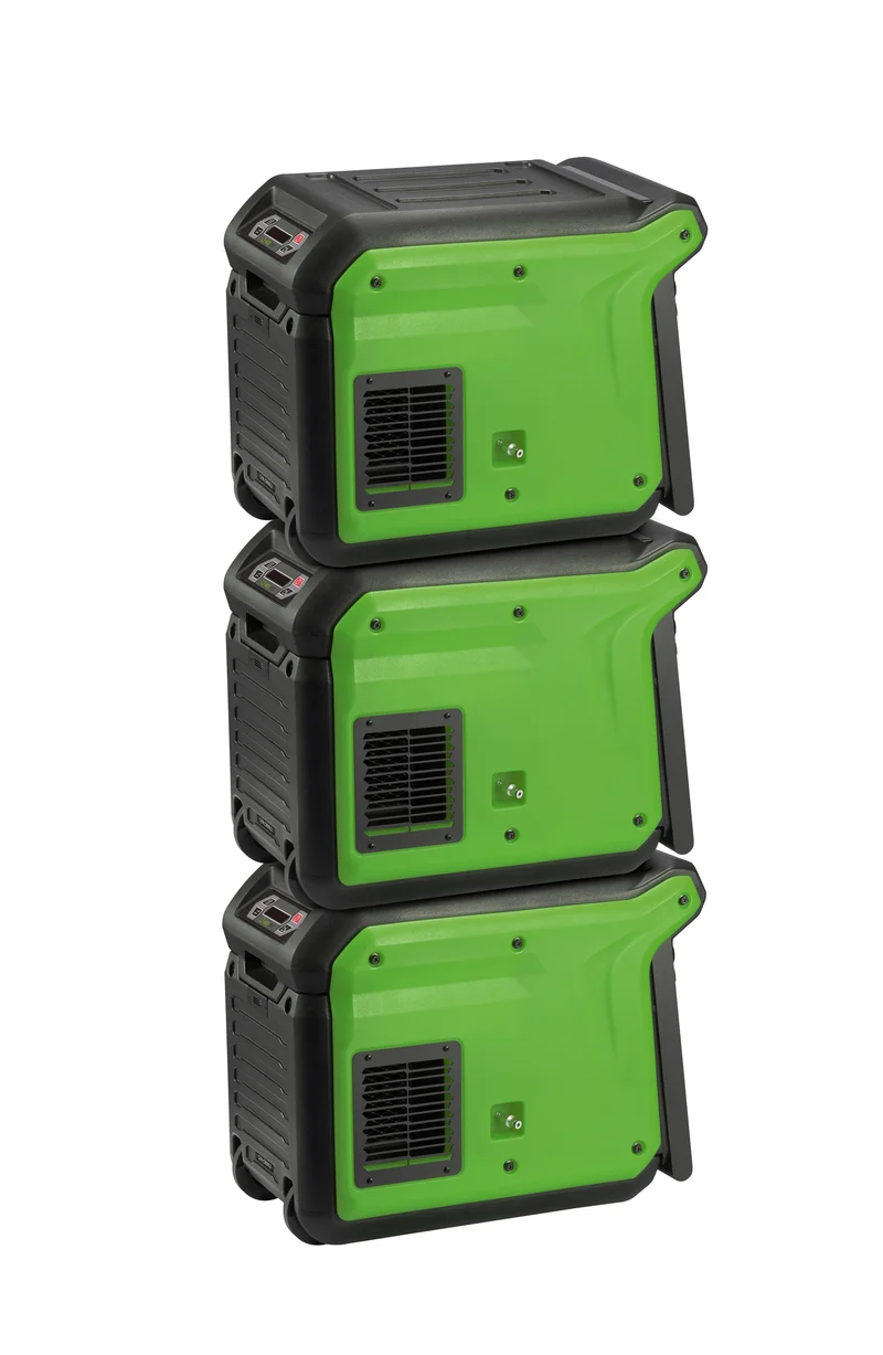 ecodry Pro 55C