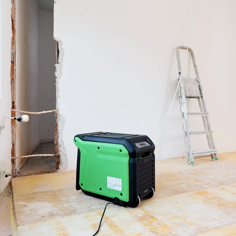 ecodry Pro 55C