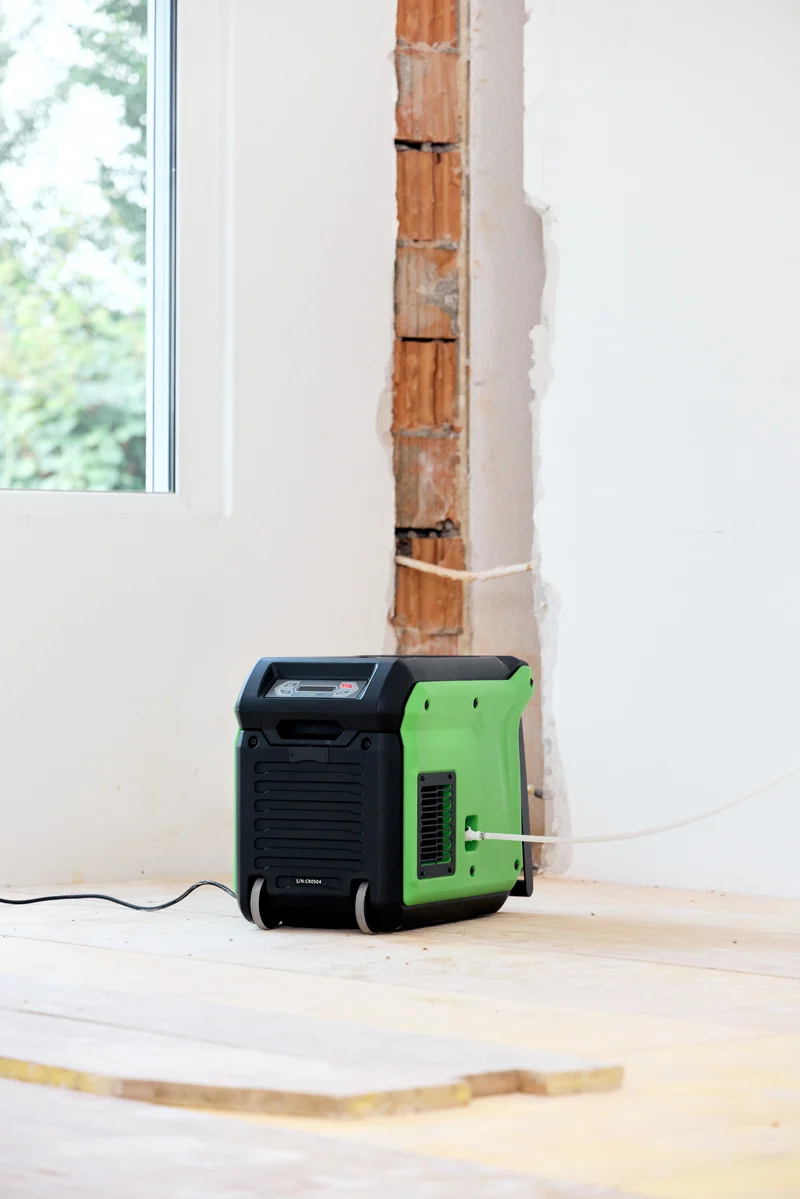 ecodry Pro 55C