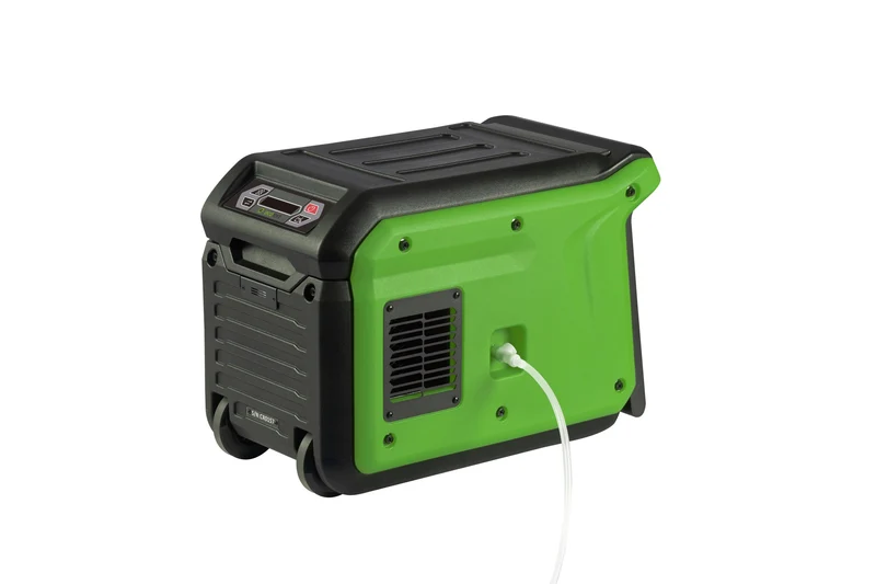 ecodry Pro 35C
