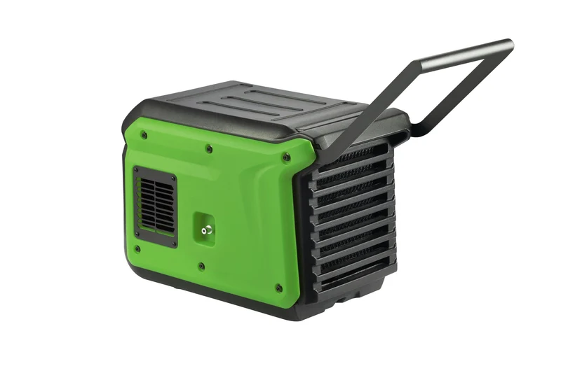 ecodry Pro 35C