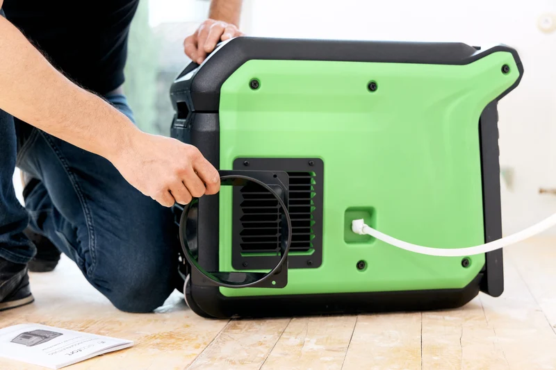 ecodry Pro 35C