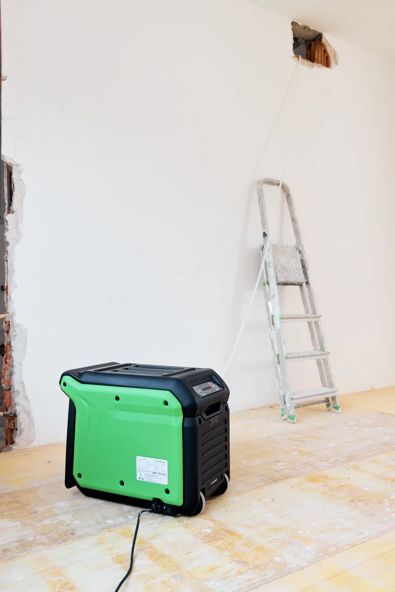 ecodry Pro 35C