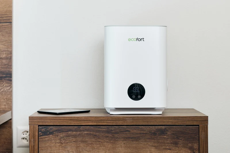 ecoQ HumidAir E250+