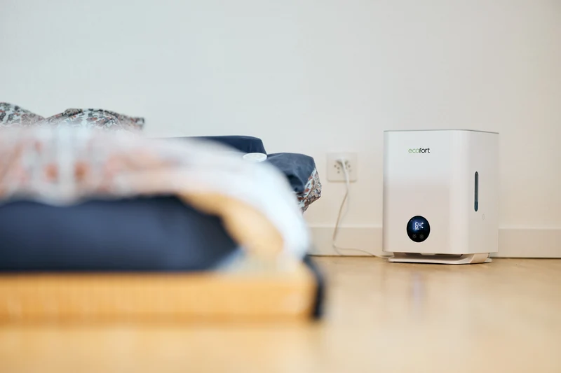 ecoQ HumidAir E250+
