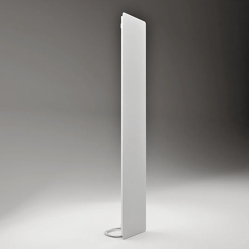 ZenSwiss Deluxe - 400 W / 30 x 170 cm - Matt Weiss