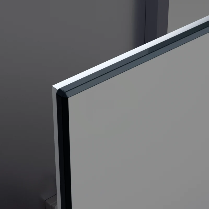 ecoheat Specchio - 400 W / 60 x 60 cm