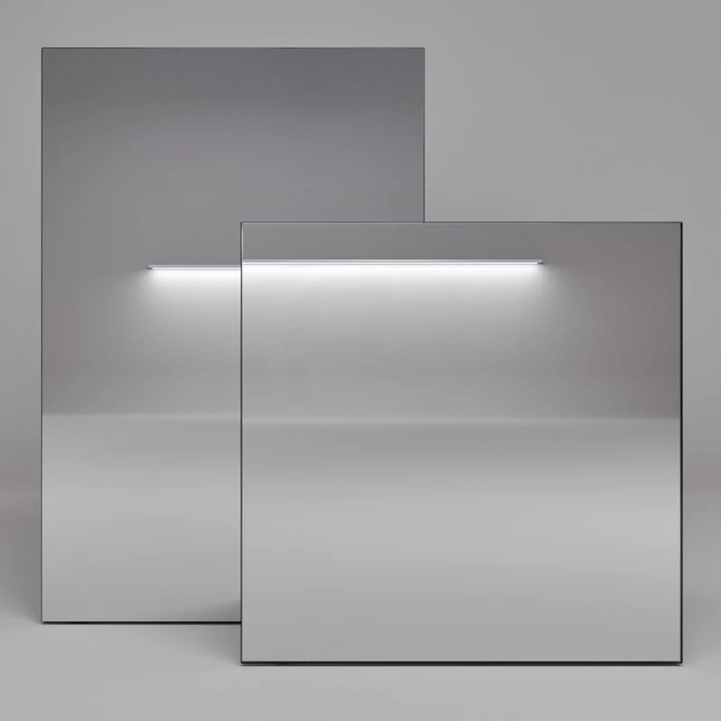 ecoheat Specchio - 400 W / 60 x 60 cm