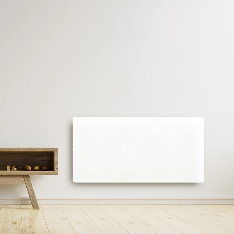 Climastar Avant Touch - 2000 W / 50 x 100 cm - White Quartz
