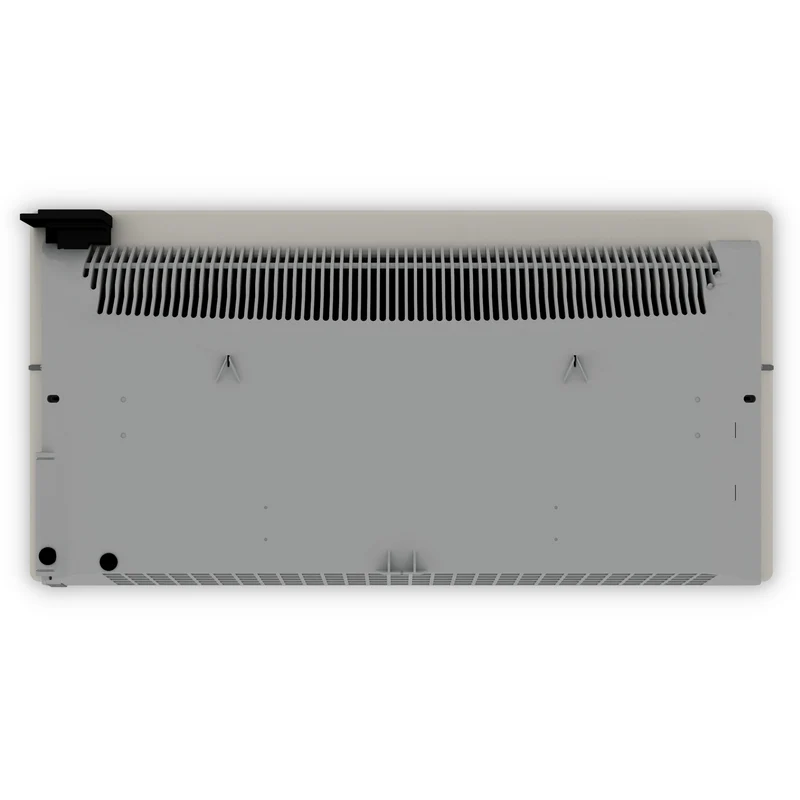 Climastar Avant Touch - 2000 W / 50 x 100 cm - White Quartz
