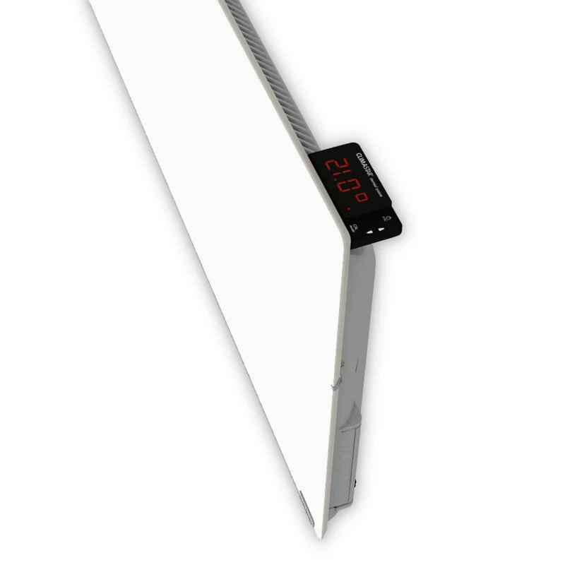 Climastar Avant Touch - 2000 W / 50 x 100 cm - White Quartz
