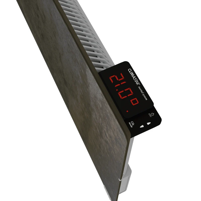 Climastar Avant Touch - 2000 W / 50 x 100 cm - Terra Limestone