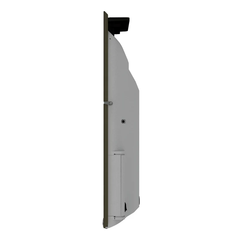 Climastar Avant Touch - 2000 W / 50 x 100 cm - Terra Limestone