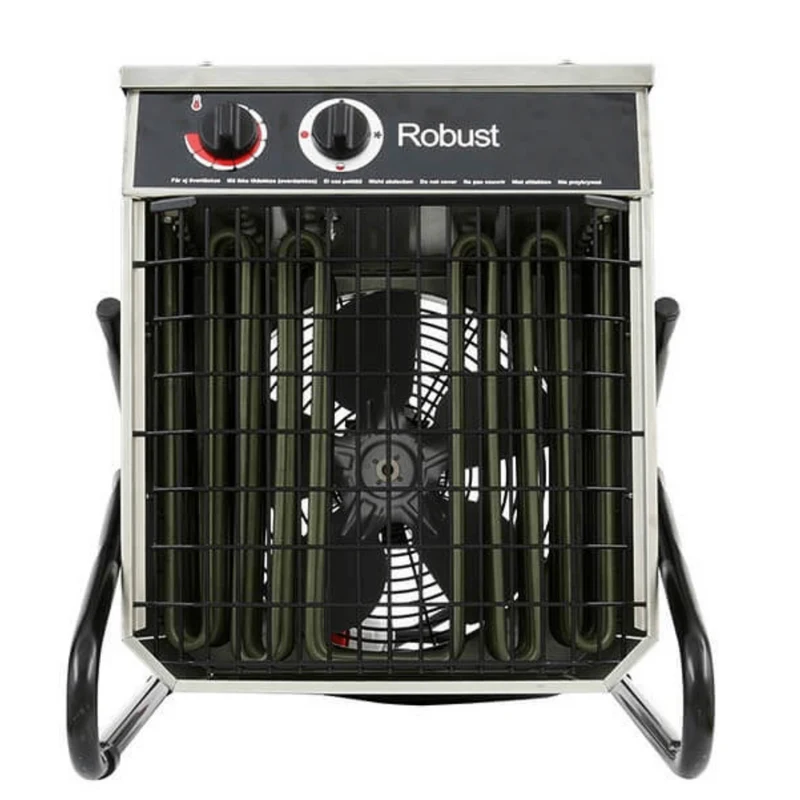 Veab Robust H9 - 9 kW