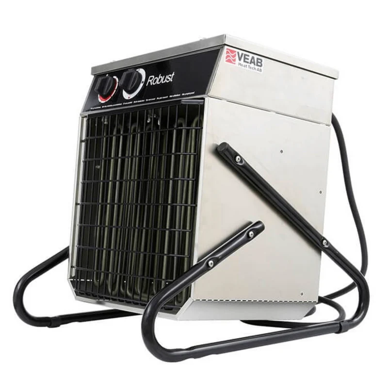 Veab Robust H9 - 9 kW