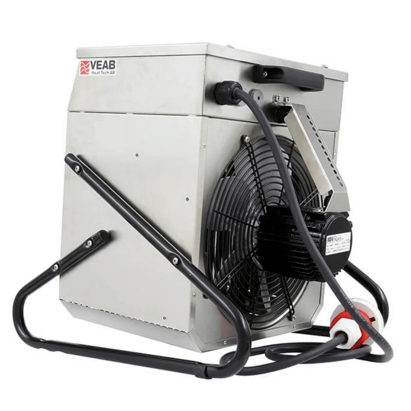 Veab Robust H9 - 9 kW
