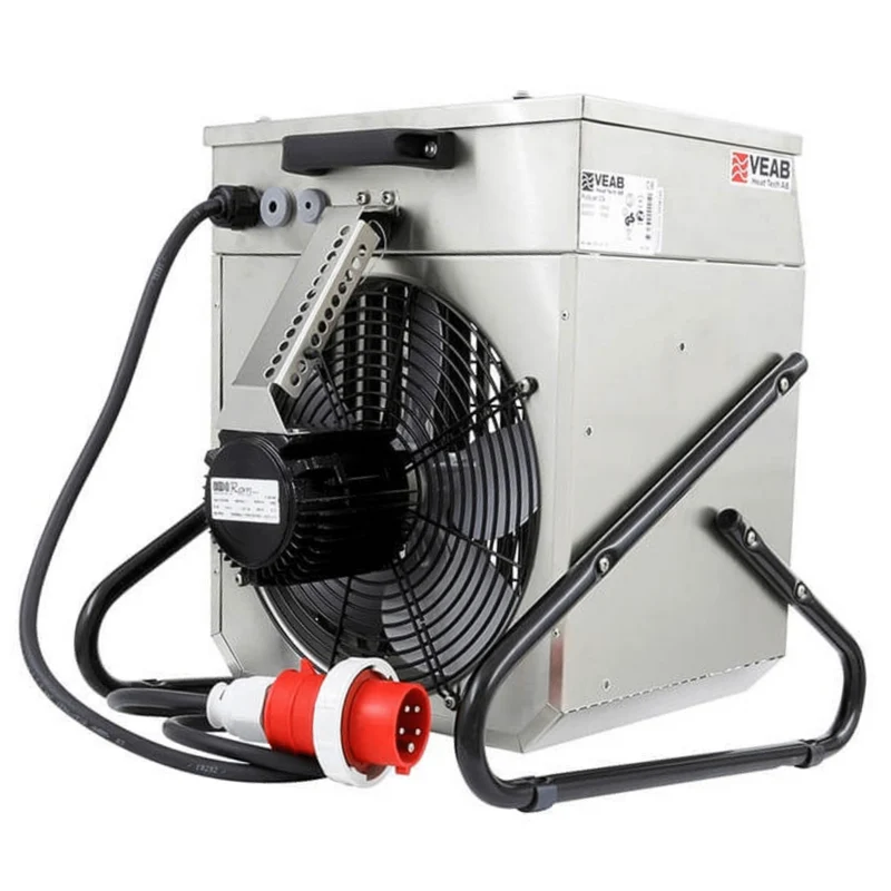 Veab Robust H9 - 9 kW