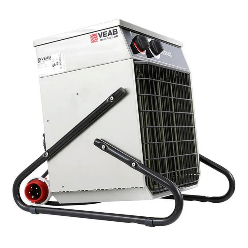 Veab Robust H9 - 9 kW