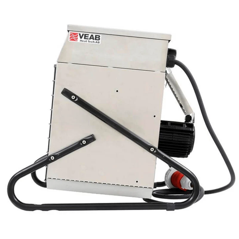 Veab Robust H9 - 9 kW