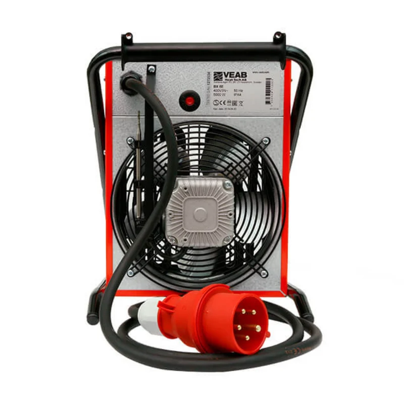 Veab BX - 9SE