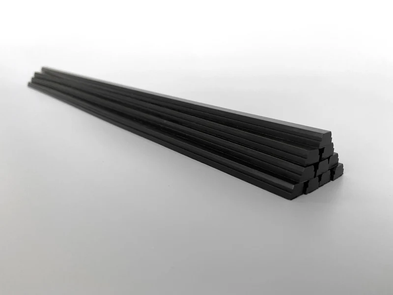 Wiper Slice NBR Lip, 10 pcs for M 400 Systems