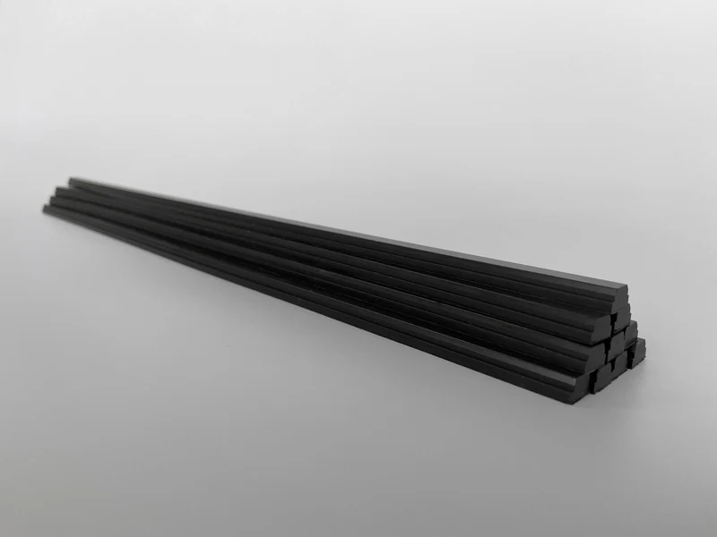 Wiper Slice NBR Lip, 10 pcs for M 400 Systems