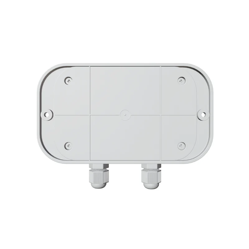 ecoheat TCR Empfänger