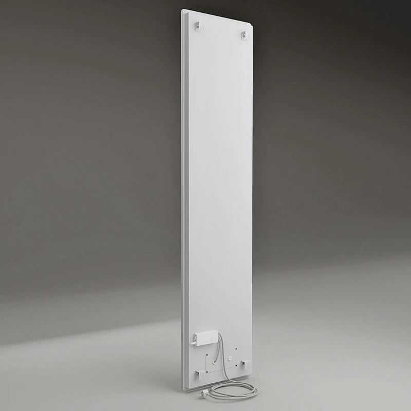 ZenSwiss Deluxe - 280 W / 30 x 120 cm - Matt Weiss