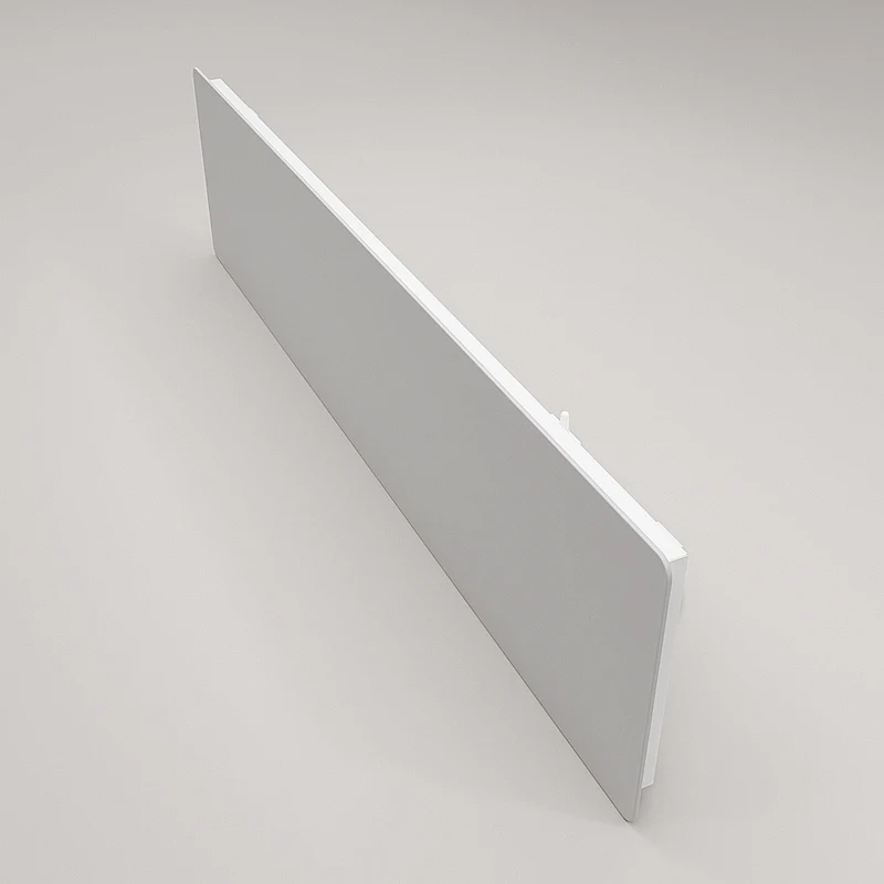 ZenSwiss Deluxe - 280 W / 30 x 120 cm - Matt Weiss