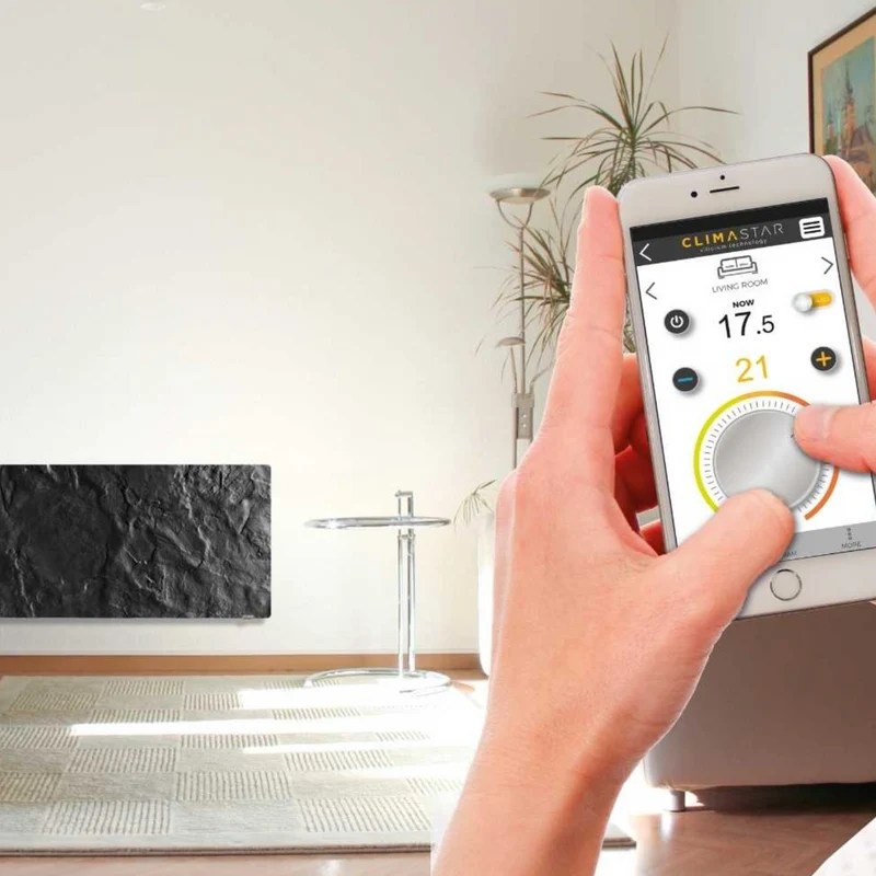 Climastar Hub