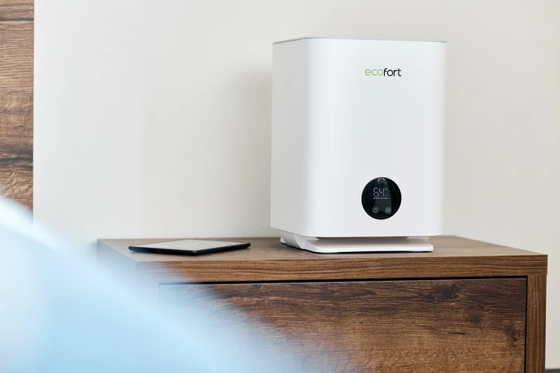 ecoQ HumidAir E250