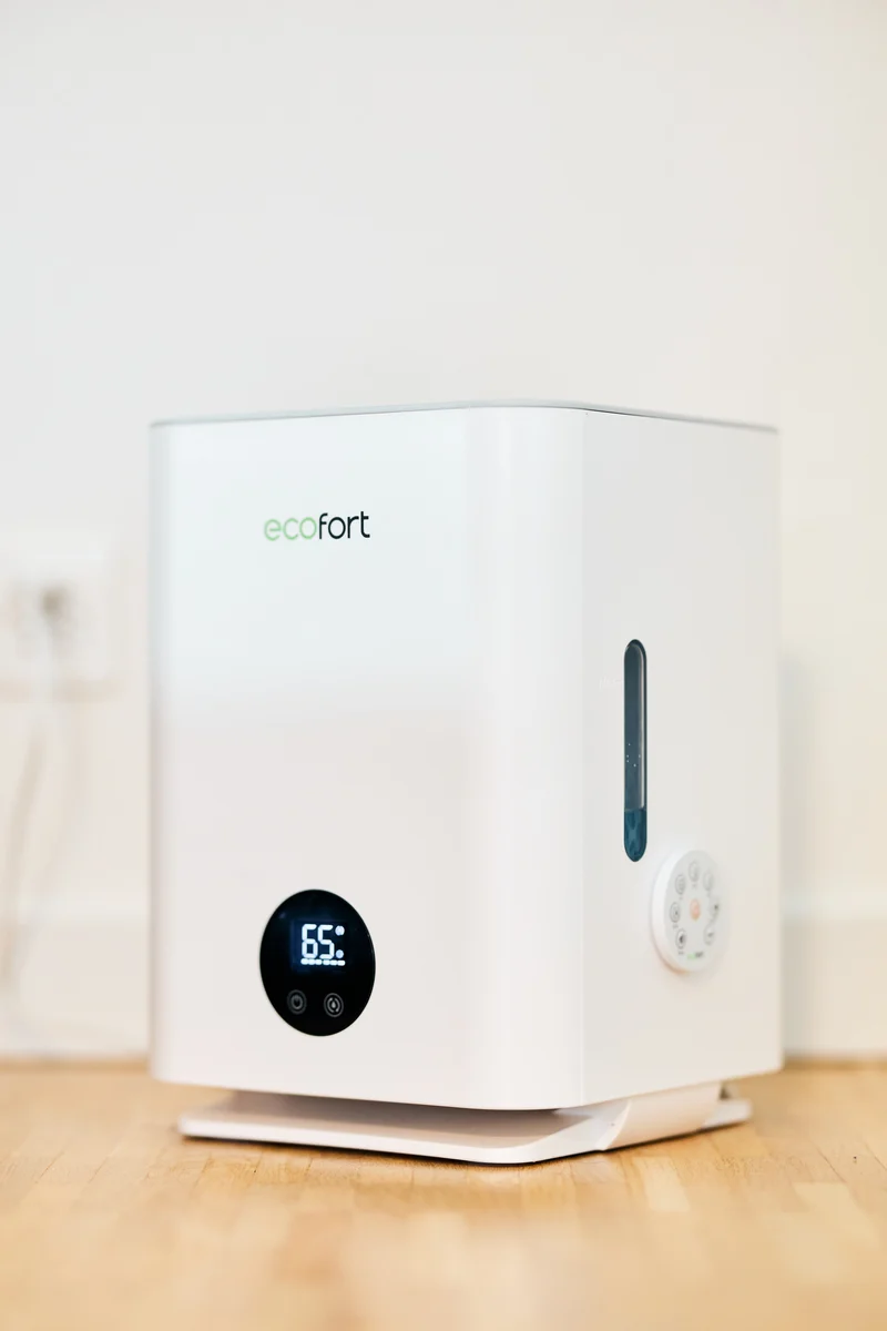ecoQ HumidAir E250