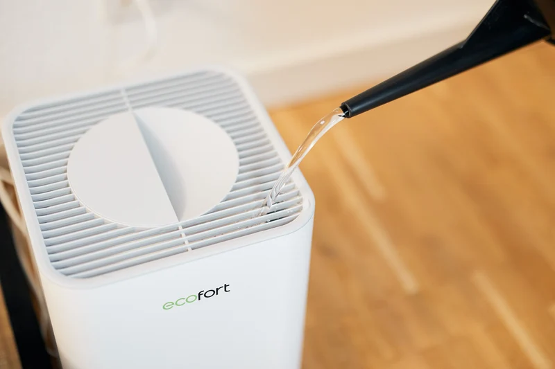 ecoQ HumidAir E250